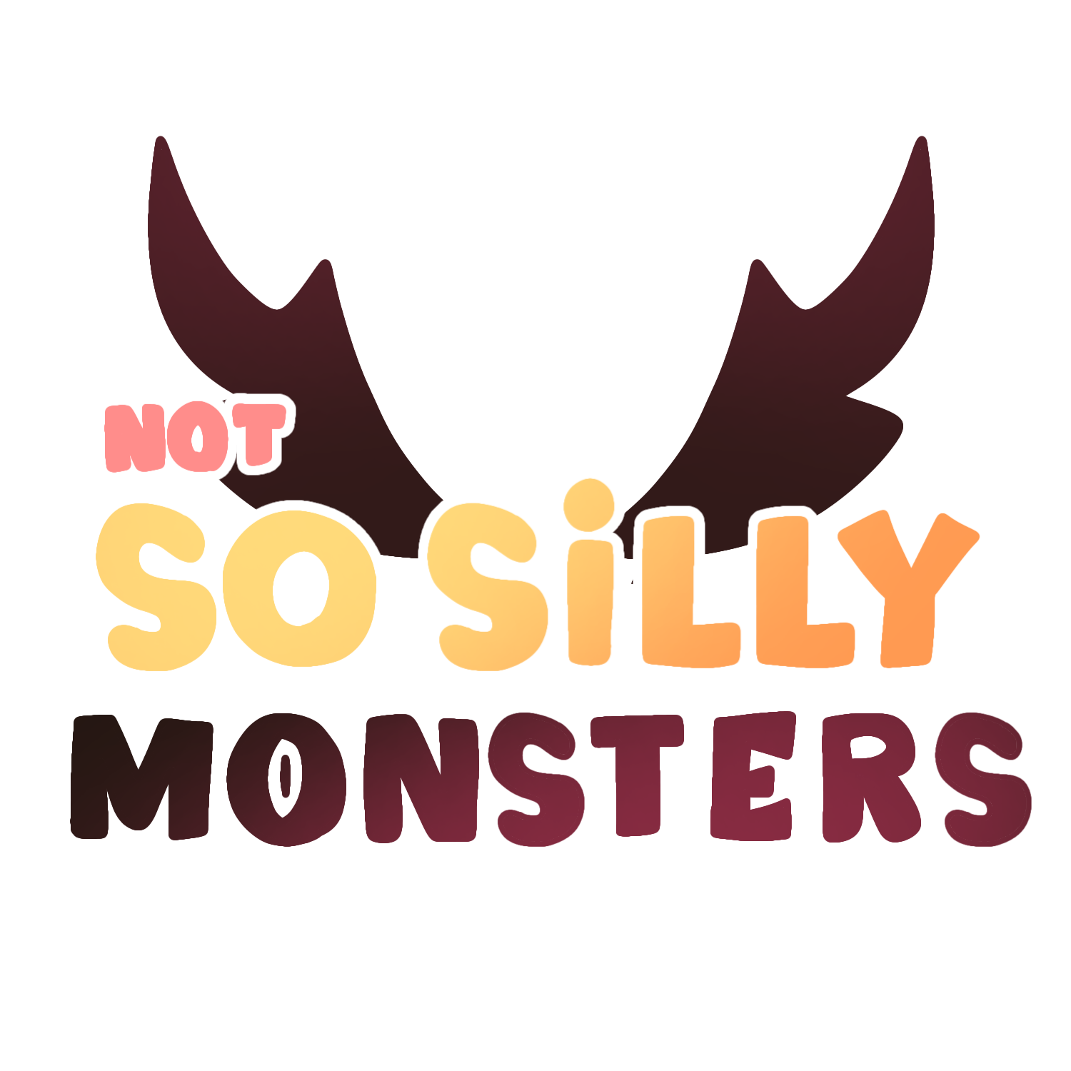 Not so Silly Monsters