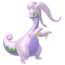 goodra